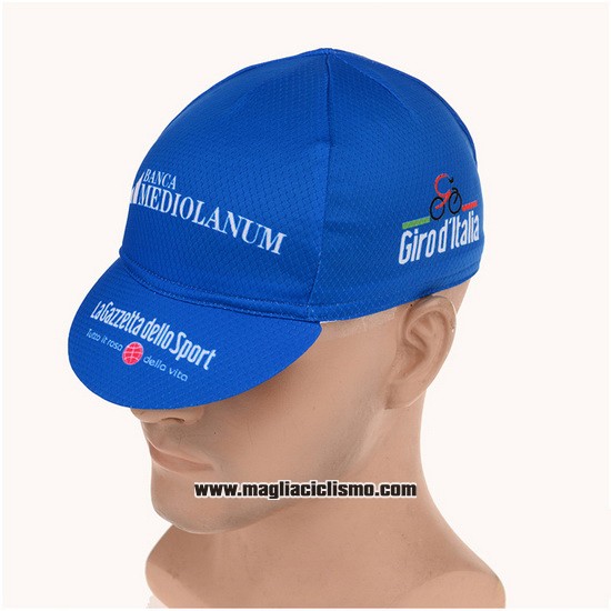 2015 Giro d'Italia Cappello Blu